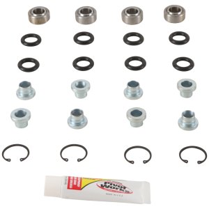 Polaris RZR XP 1000 Shock Bearing Kit - Rear - Pivot Works - `14-`15